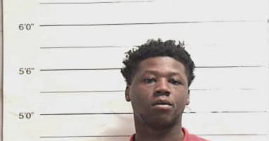 Kennedy Johnson, - Orleans Parish County, LA 